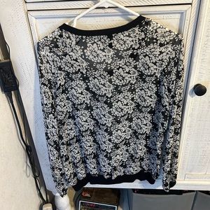 Mason + Mackenzie blouse